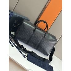 Christian Dior Travel Bags